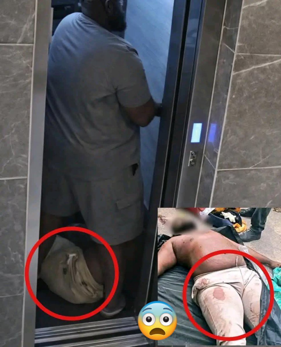 CONGOLAIS DE LUXE tweet media