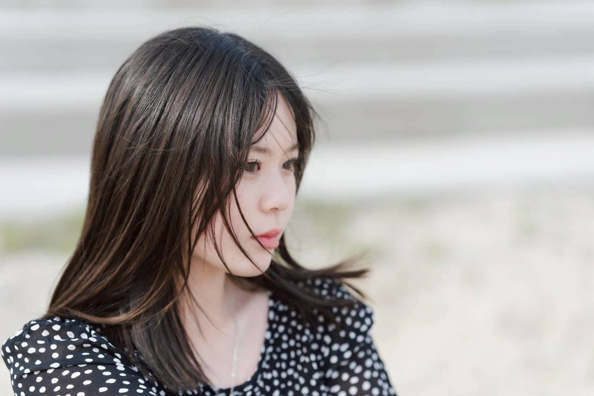 海有（みう） tweet media