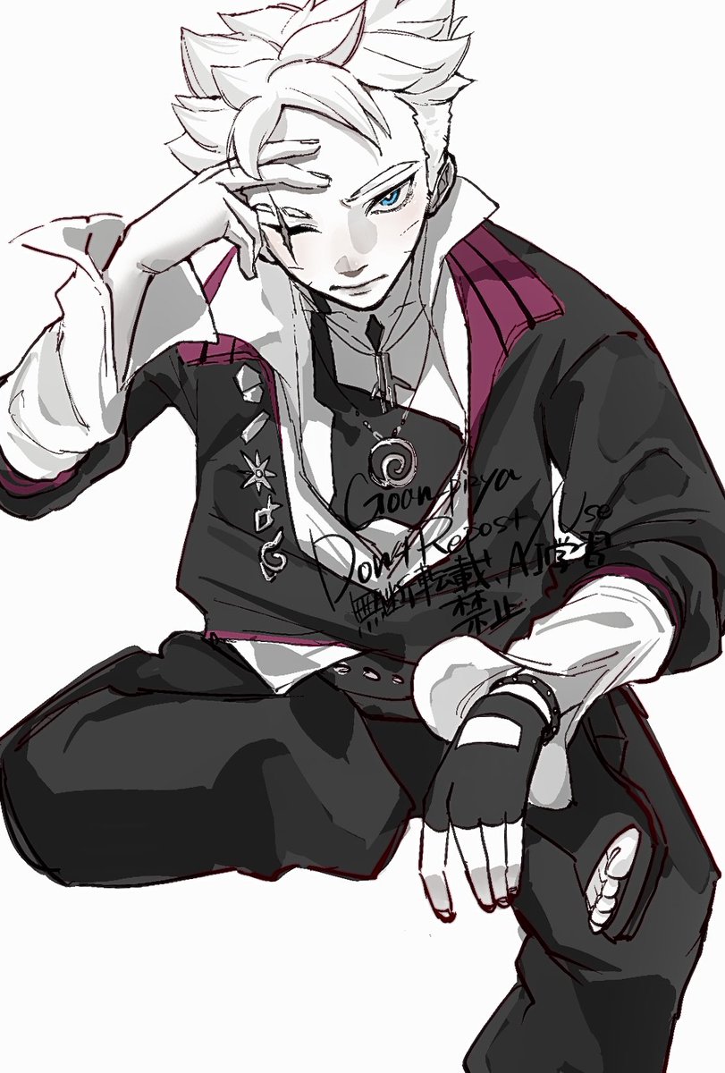 ひるま (@naaaa4231010) / Posts / X