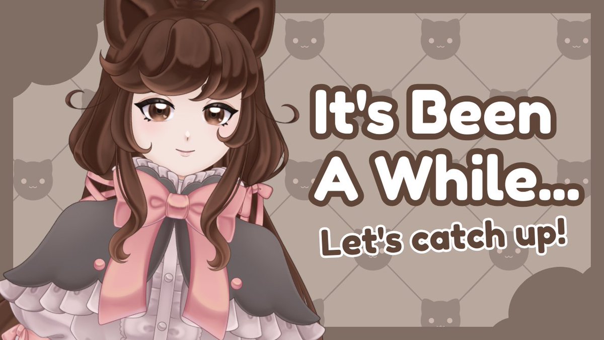 Mimi 🐈🍫 tweet media