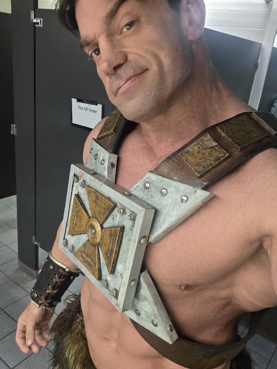 Brian Cage tweet media