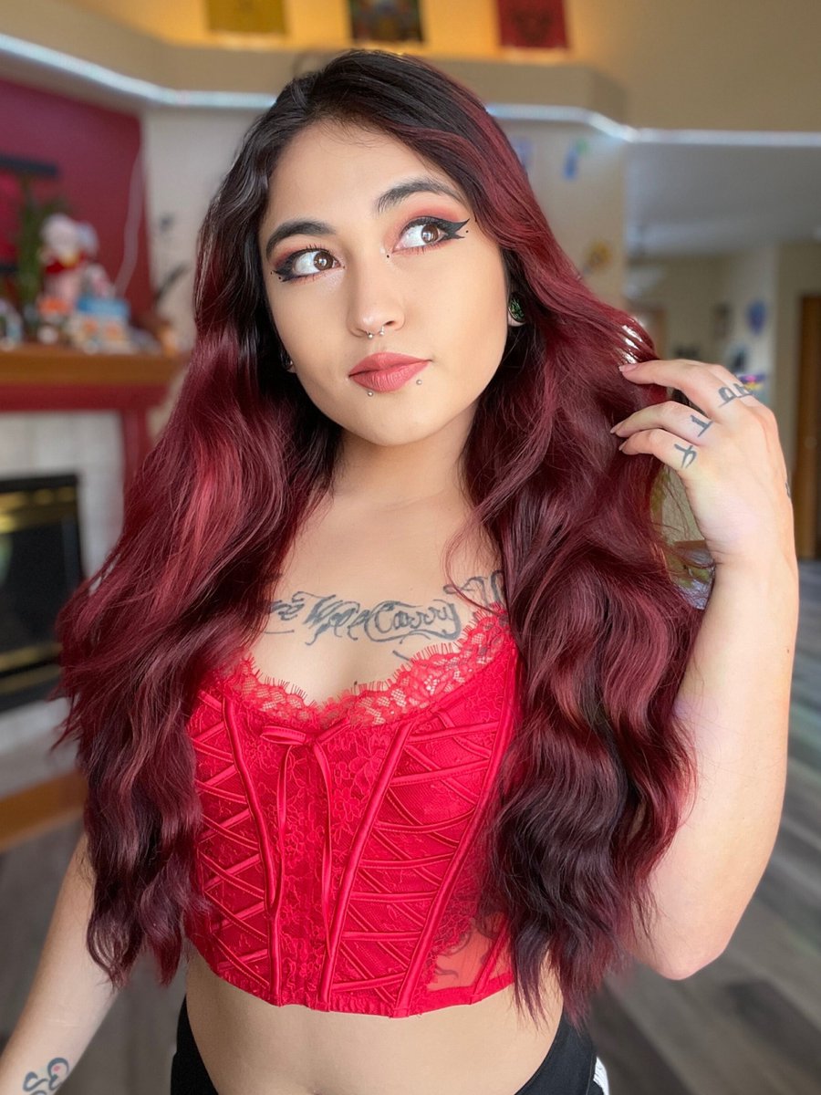 Raven Fox 🐾 tweet media