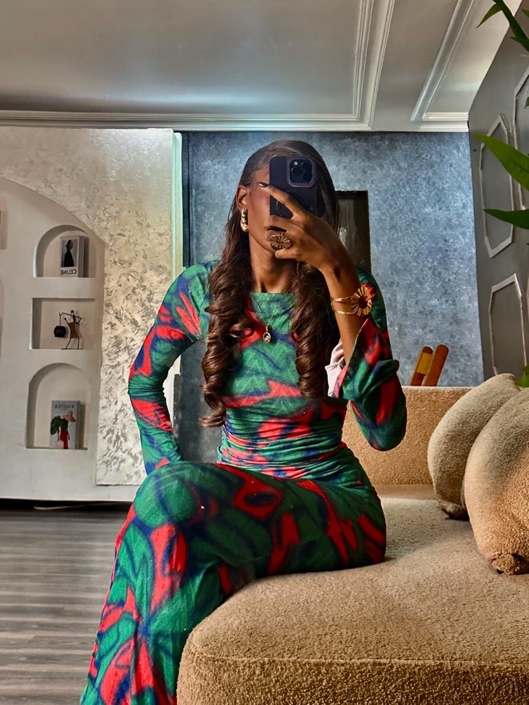 JenniferZania's tweet photo. 💚✨ https://t.co/2jctRmKq71
