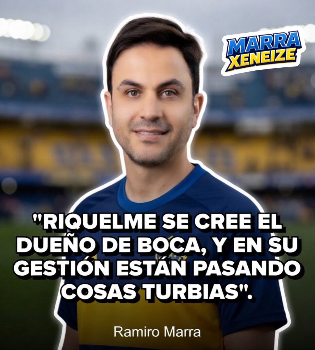 MAURIDIOS MACRI tweet media