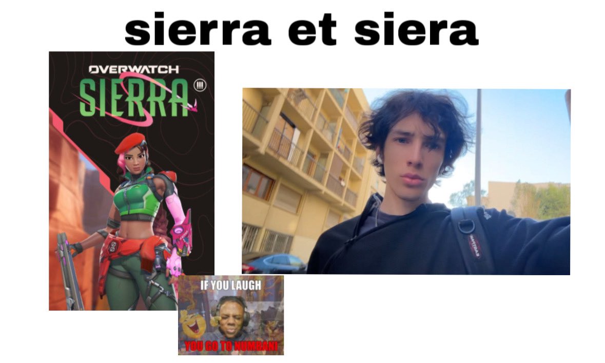 CG sierazoni tweet media