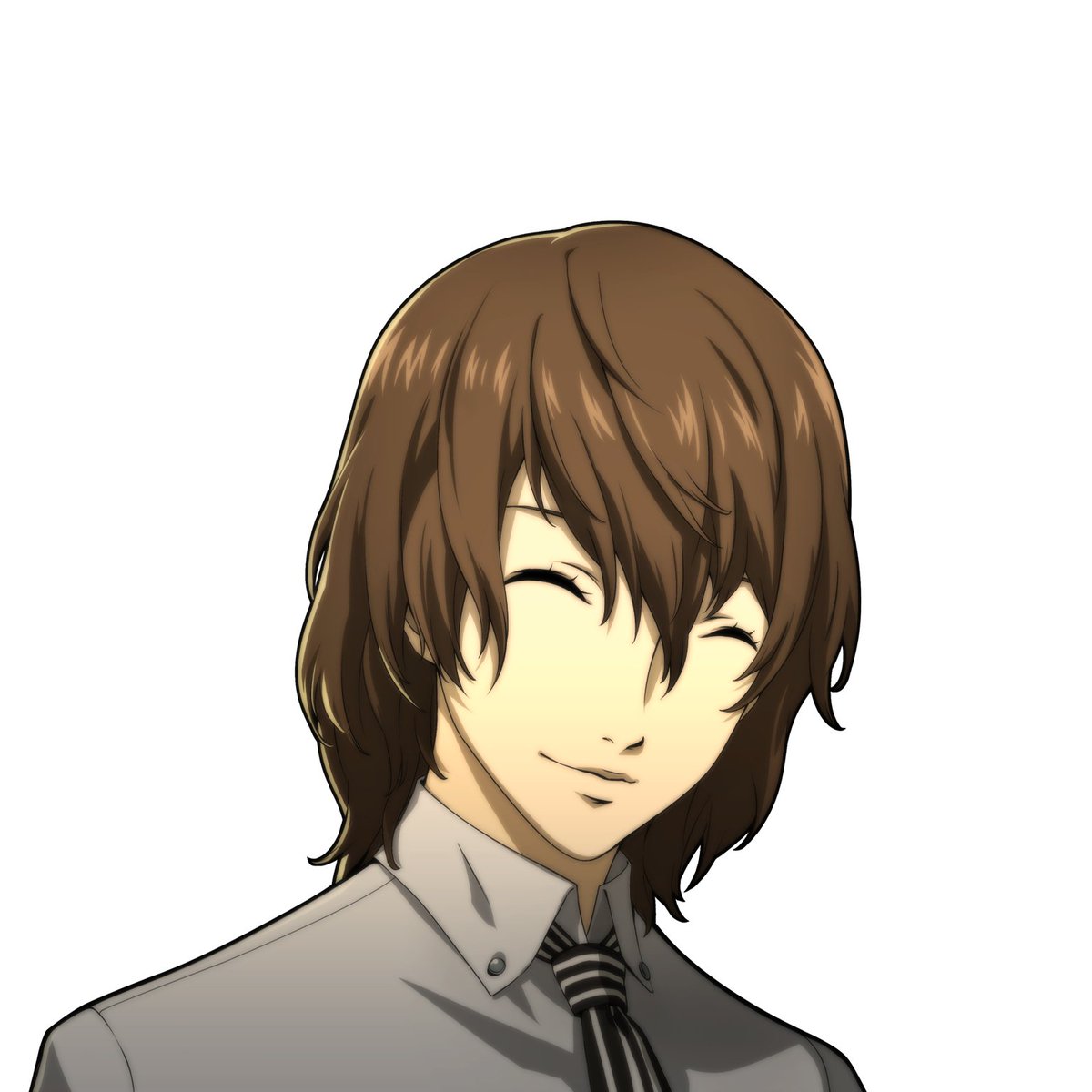 goro akechi daily tweet media