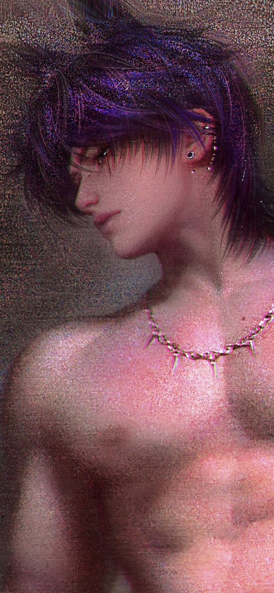 🧜🏻‍♂️Rafayel's Muse🧜🏻‍♂️ tweet media