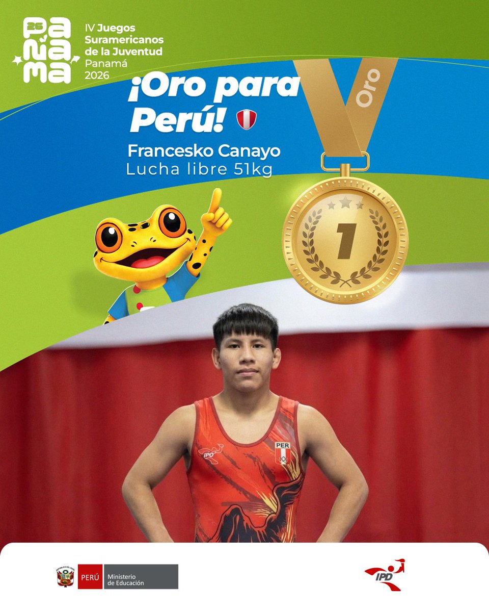 ipdperu tweet media