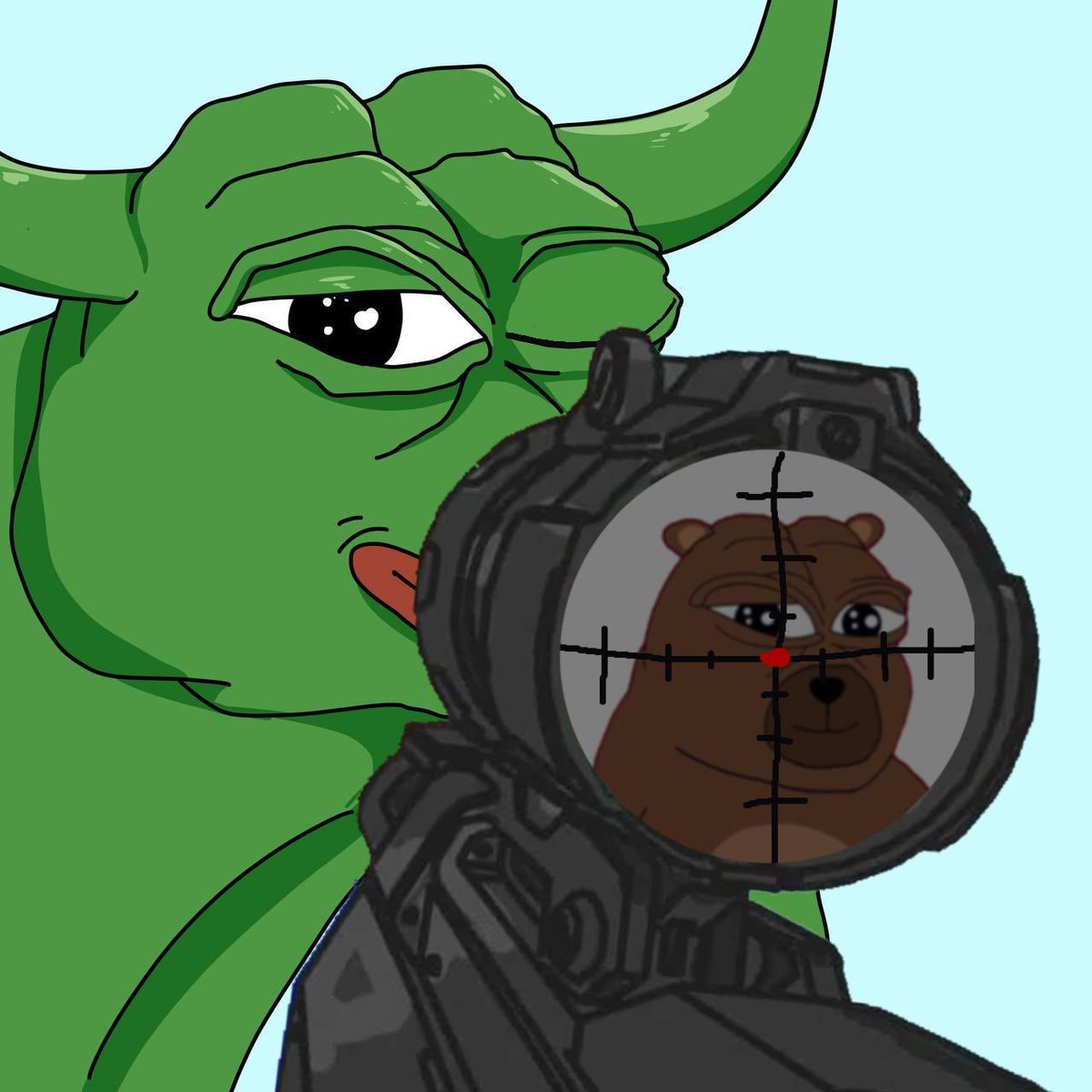 Sewerunner tweet media