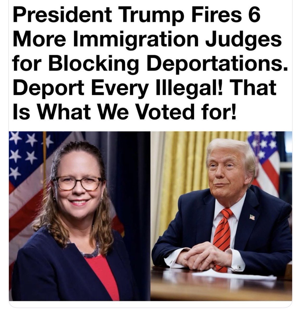 Unite_Republicans_Lets take back America. tweet media