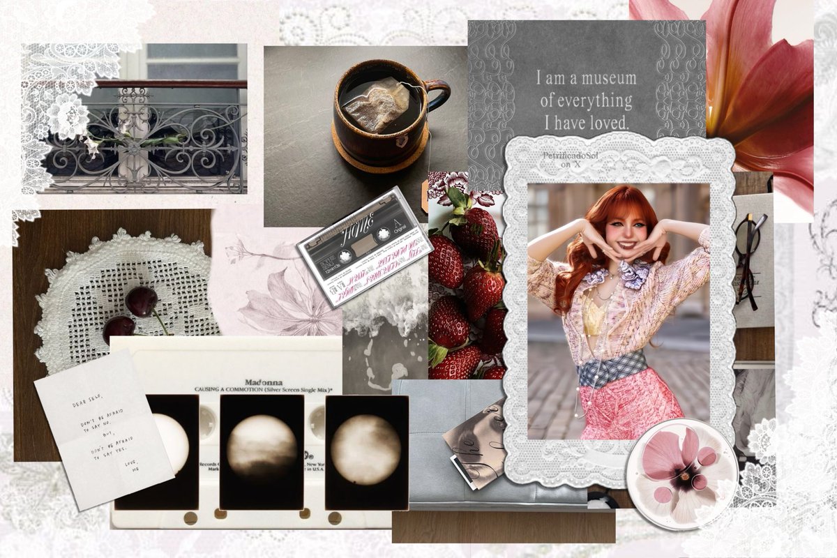 Del Sol & la Luna, S. tweet media