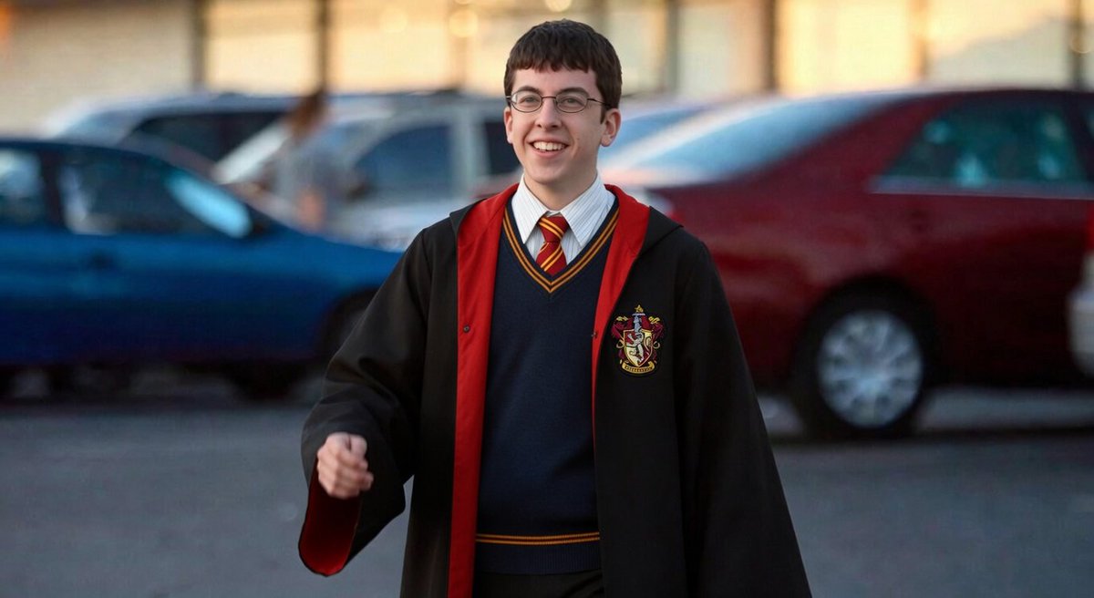 Justin Elijah James Schultz tweet media