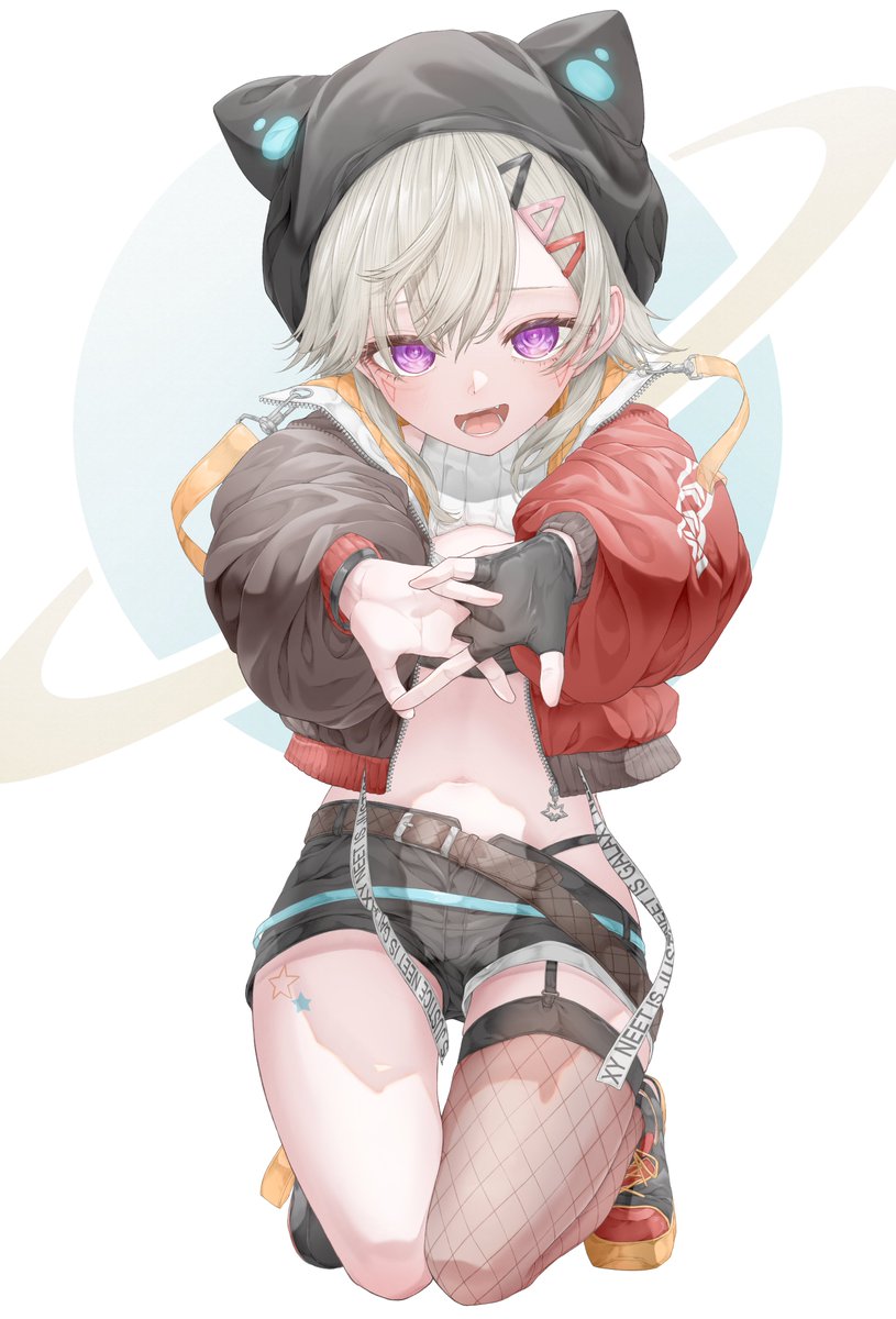 くつちた tweet media