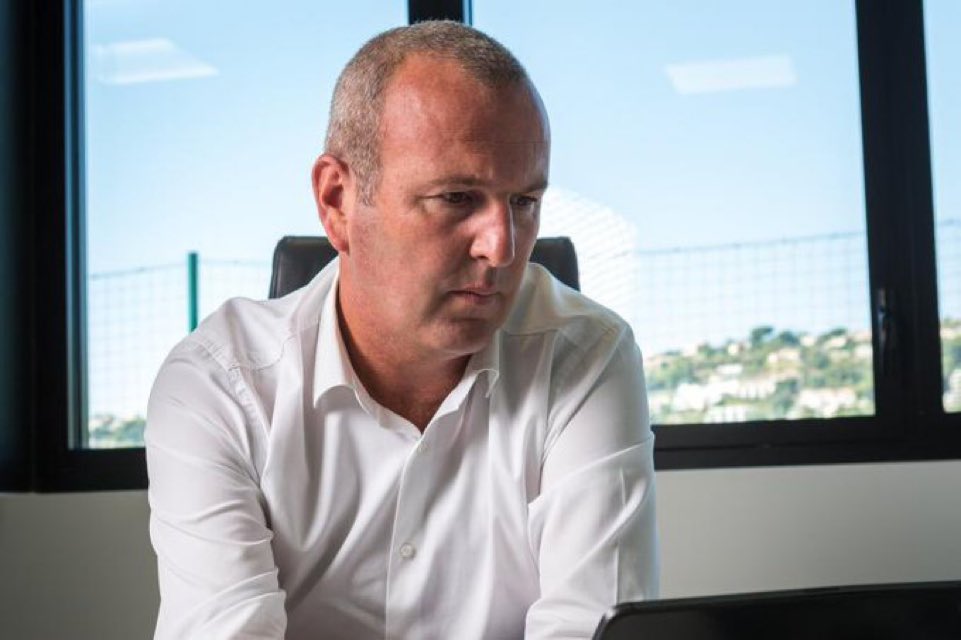 Massilia Zone tweet media