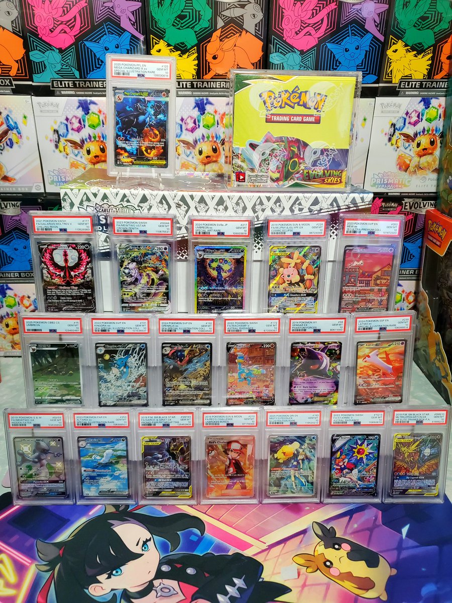 Pokemon Alerts & News tweet media