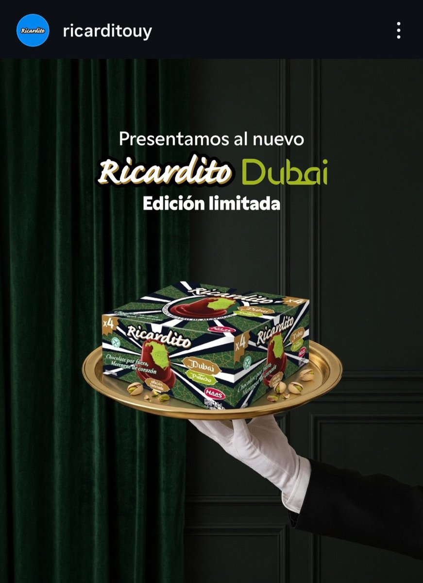 flo 🇺🇾 tweet media