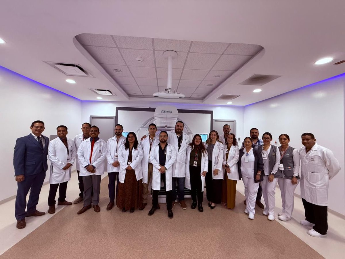 ISSSTE Zona Norte tweet media