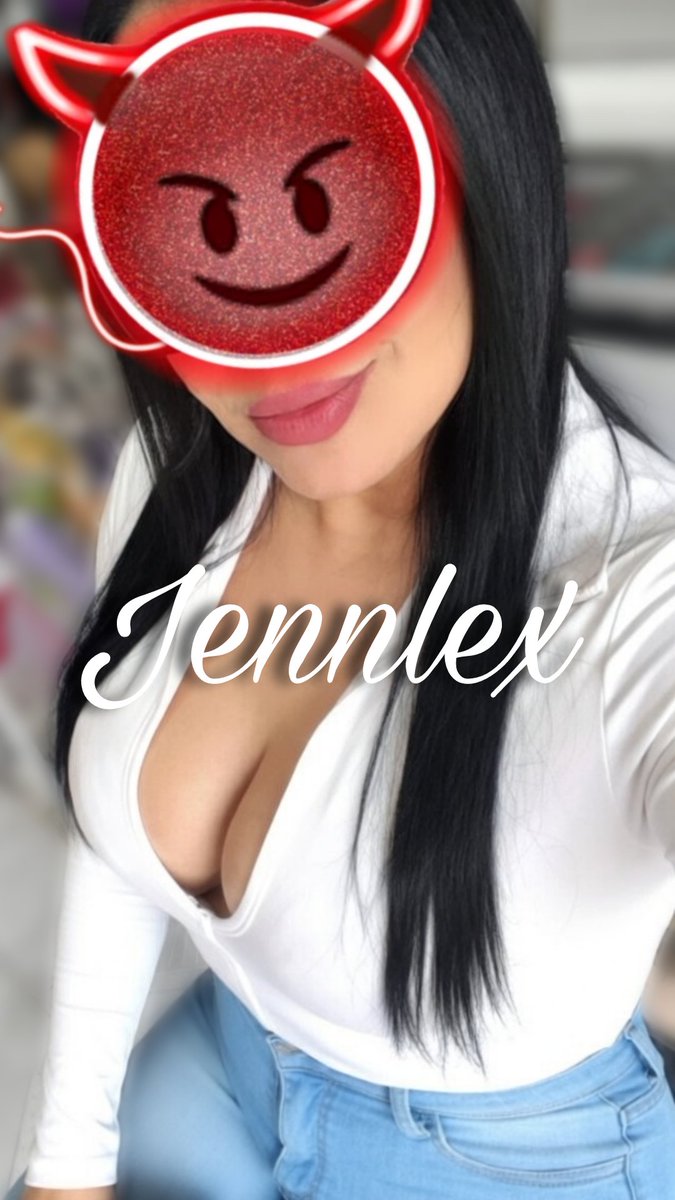 Jennlex tweet media