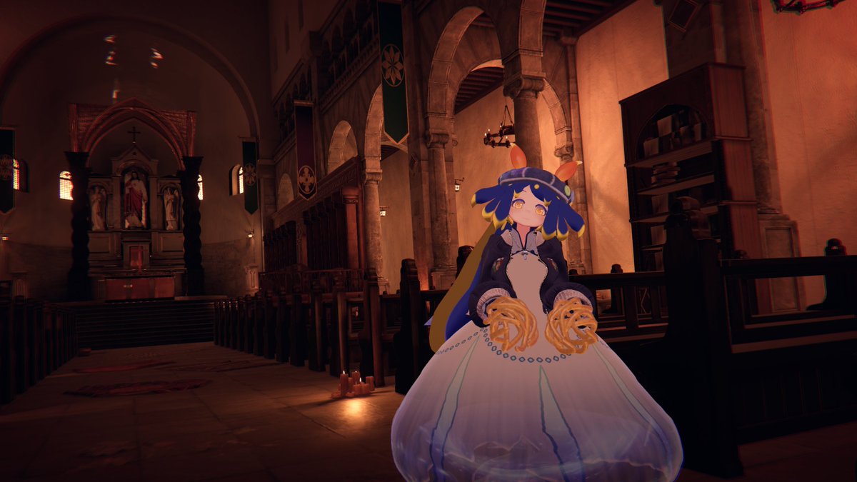 ミュー(Mu) tweet media