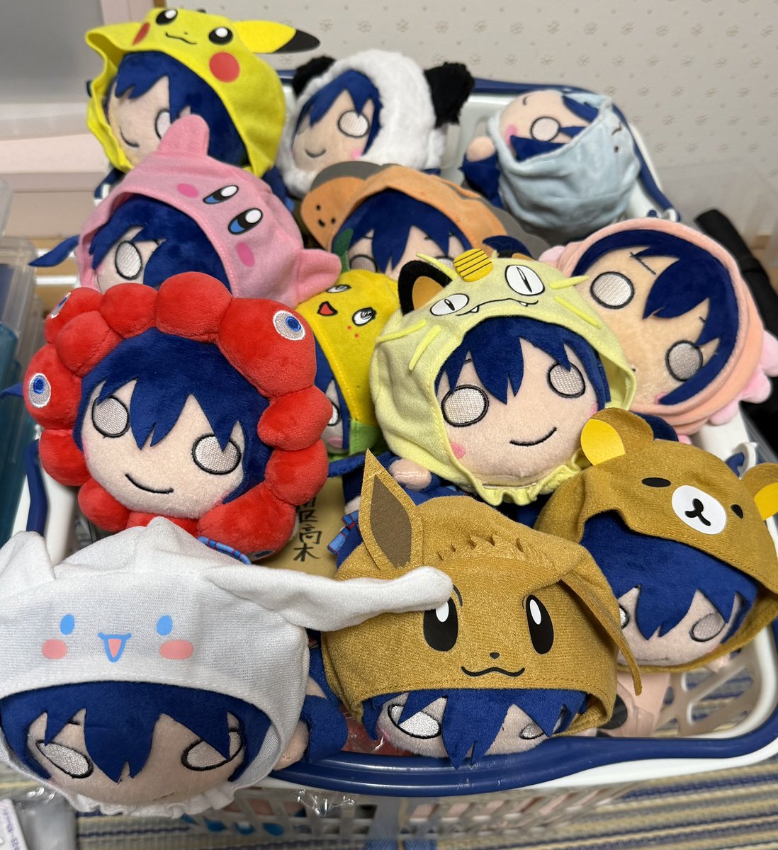 Ai Love海未💘 tweet media