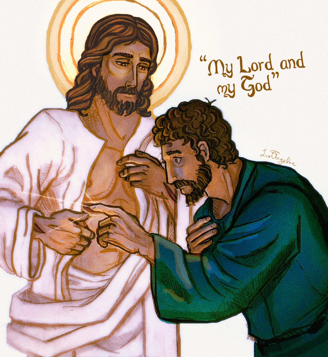 Angela ⟢ tweet media