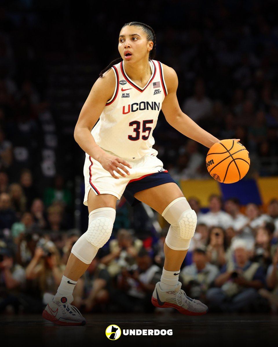 Underdog WNBA tweet media