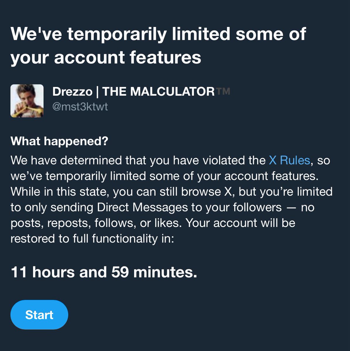 MITM Daily Gifs! tweet media