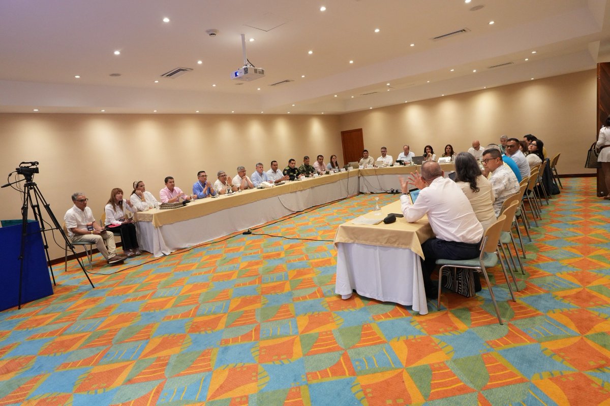 Rama Judicial tweet media