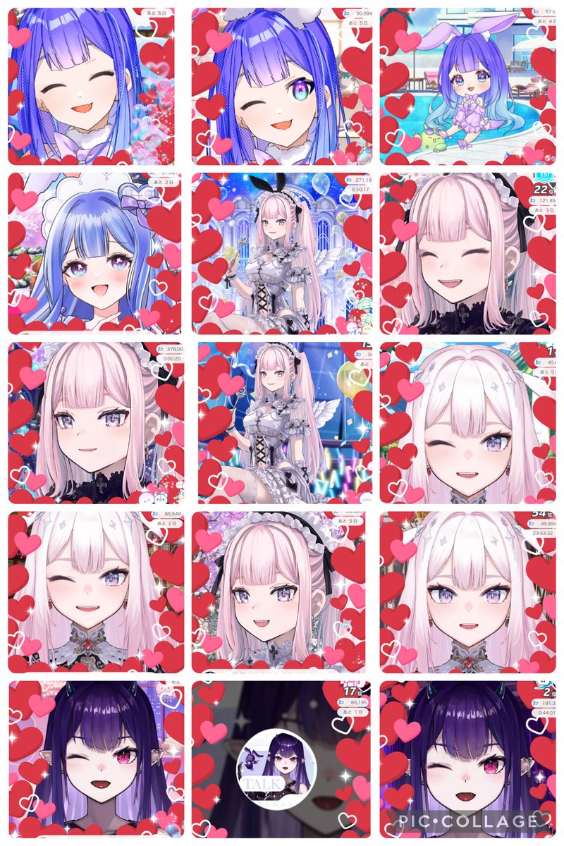 #IRIAMメンテ中のフォロー祭り
 #おはようＶライバー 
おはゆみ！メンテ祭り!!

🐇⸒⸒秋葉原駅ポス掲載ちゅ
🐇⸒⸒あくまで清楚な宇宙人
🐇⸒⸒基本朝枠 雑談＆歌練
🐇⸒⸒甘やかされ専門
🐇⸒⸒今だけS帯
🐇⸒⸒13ヶ月連続あふおも/月💗
今月もあふおもお待ちしてます݁Ი𐑼⋆

💬♻️🩷で巡回