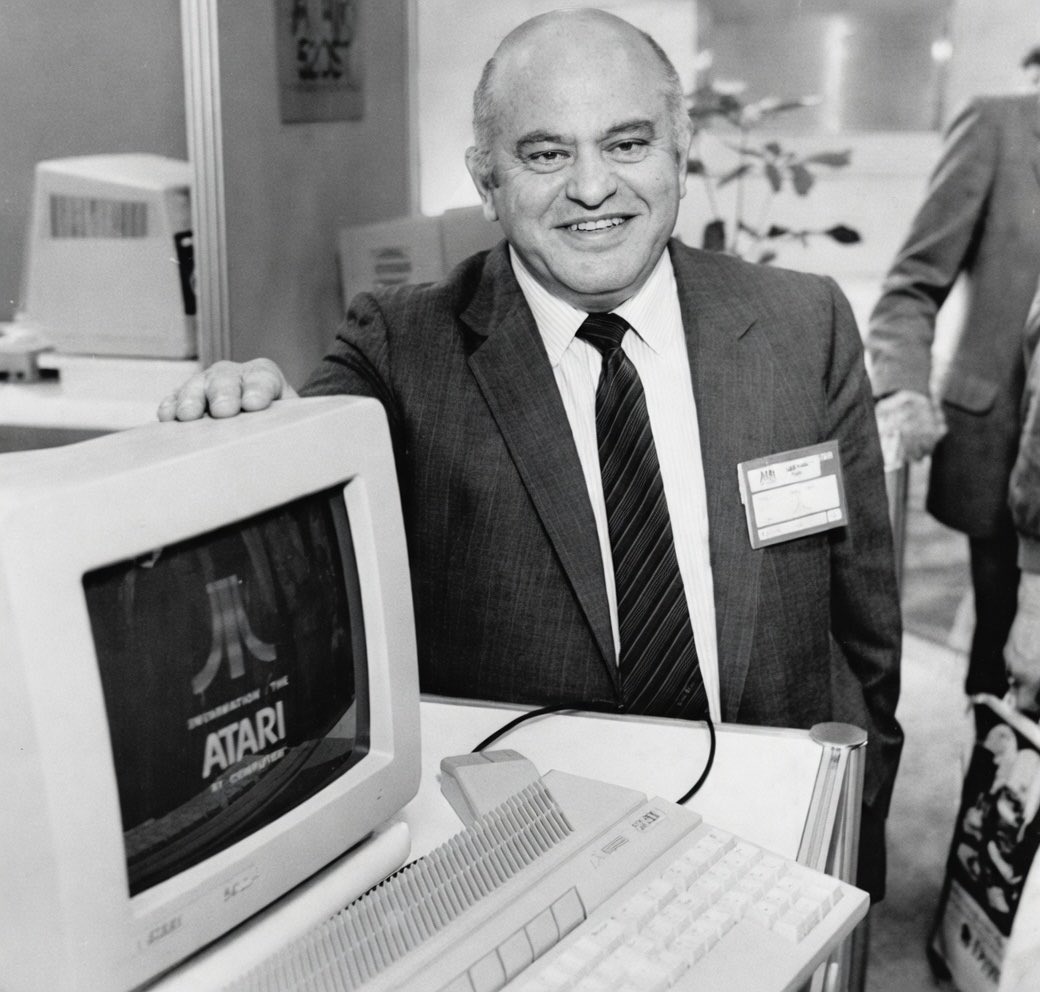 Reuven Goldstein tweet media