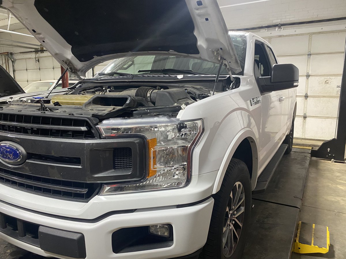 Frank Brown tweet media