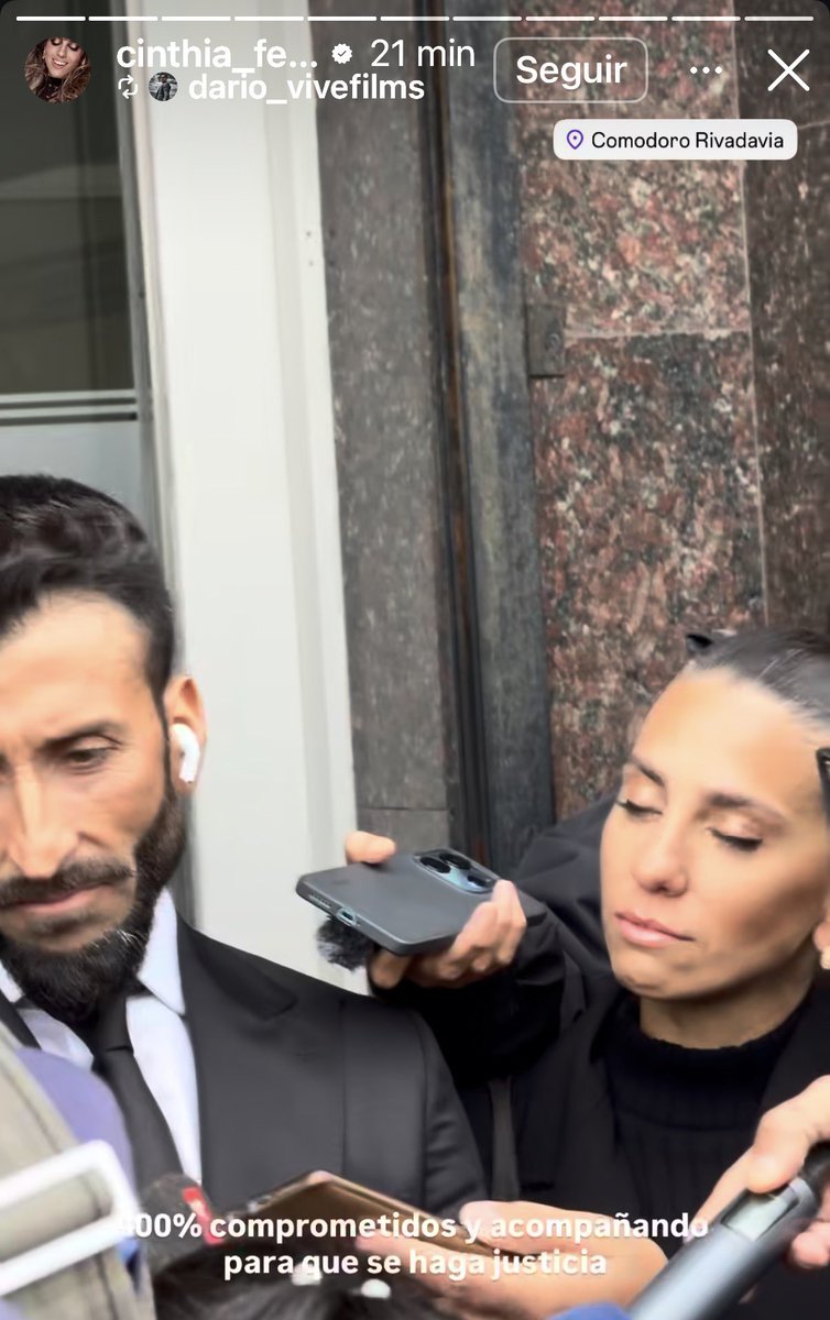 ¿Que Se Dice? tweet media