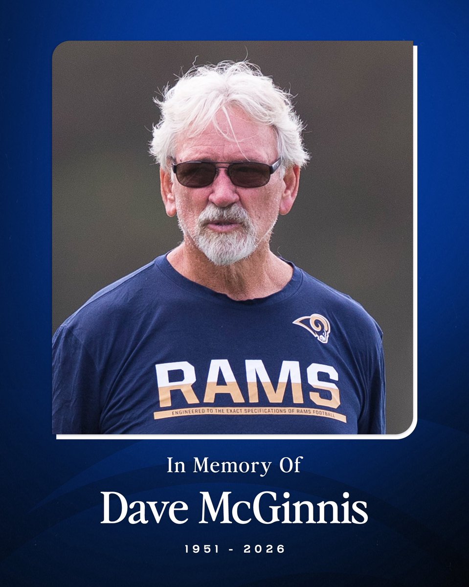 Los Angeles Rams tweet media