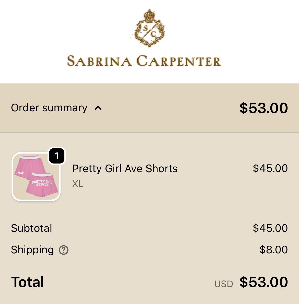 theendofadecade's tweet image. #purchased