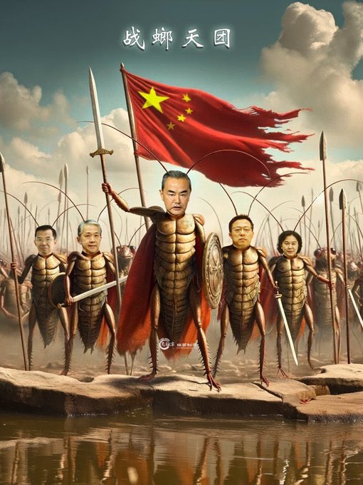 自豪的反贼 (@communismdies) / Posts / X