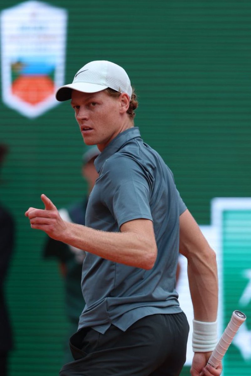 MrGrandSlam tweet media