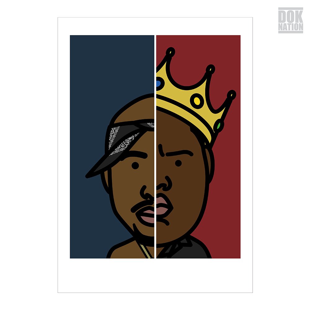 DOKNATION's tweet photo. NEW PRINT https://t.co/SQ8JsRM2we