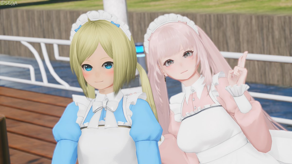 ありあす tweet media