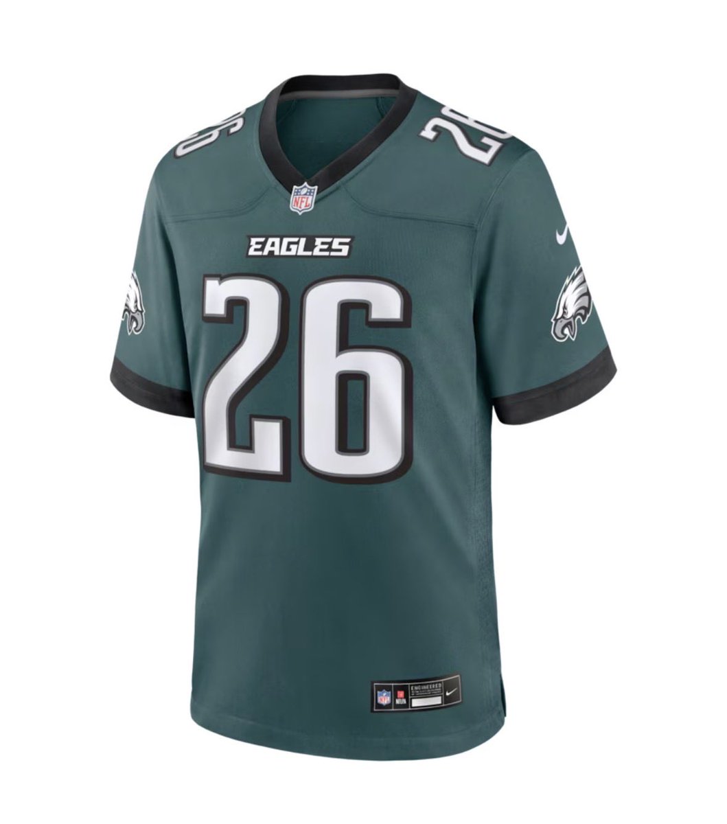 2K SA (2026 NFL MVP) tweet media
