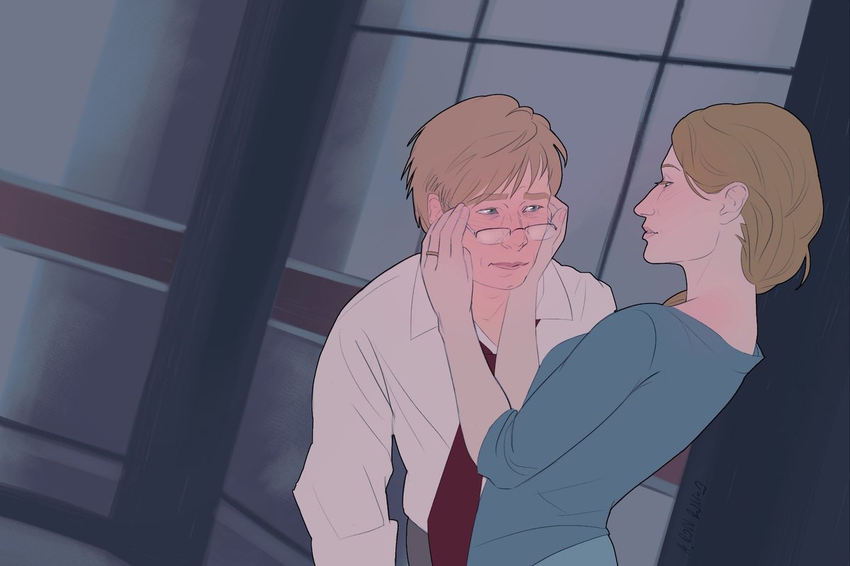 Ron 🏳️‍⚧️ comms open! tweet media