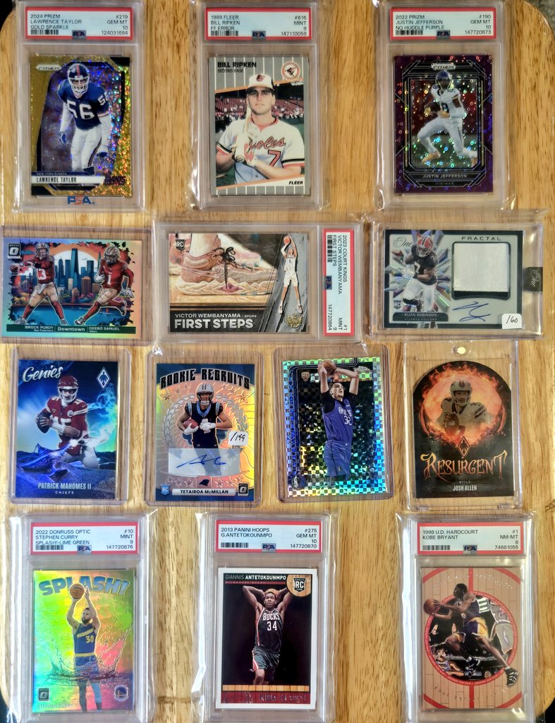 Crown Collectibles tweet media