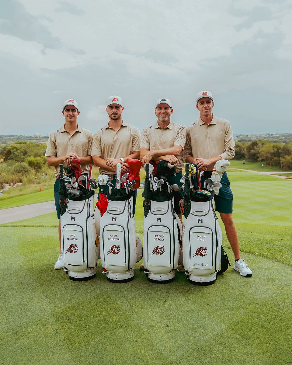 fireballsgc_'s tweet image. Made for the world tour. ⛳️