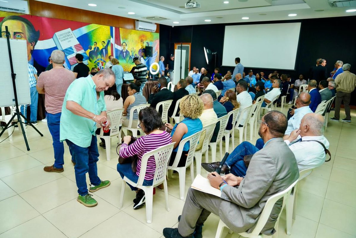 @Fuerza del Pueblo (FP) tweet media