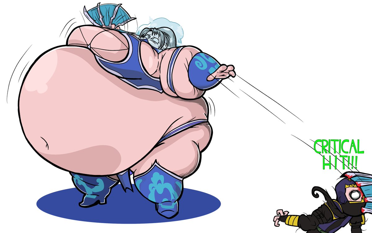 nikoltine. tweet media