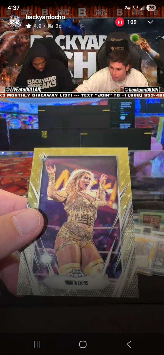 Not sure who hit this card, but I have a $100 finders fee if you can put me in contact with the owner and we make a deal. Thanks!