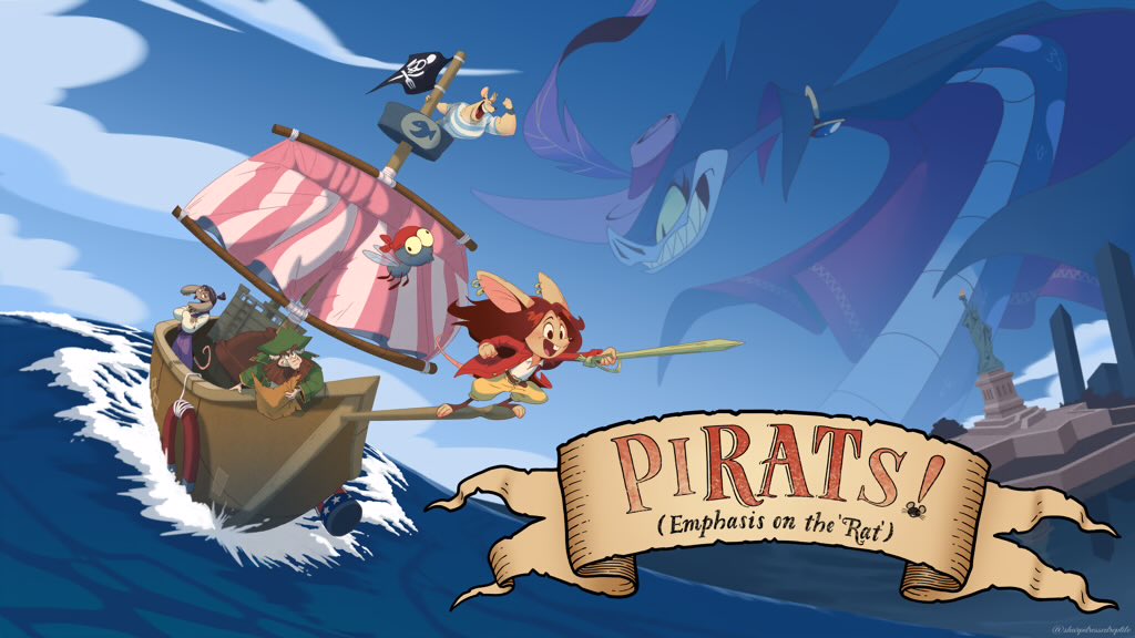 ToonHive tweet media