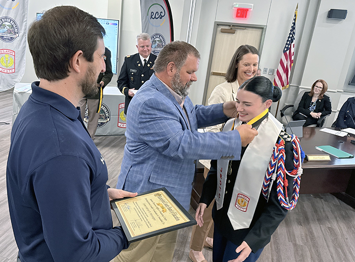 Rutherford County Schools tweet media