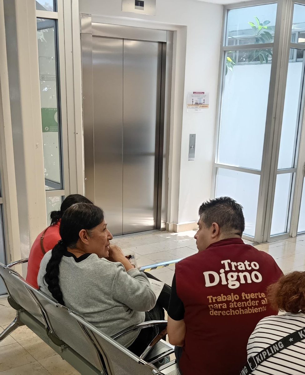 ISSSTE Zona Norte tweet media