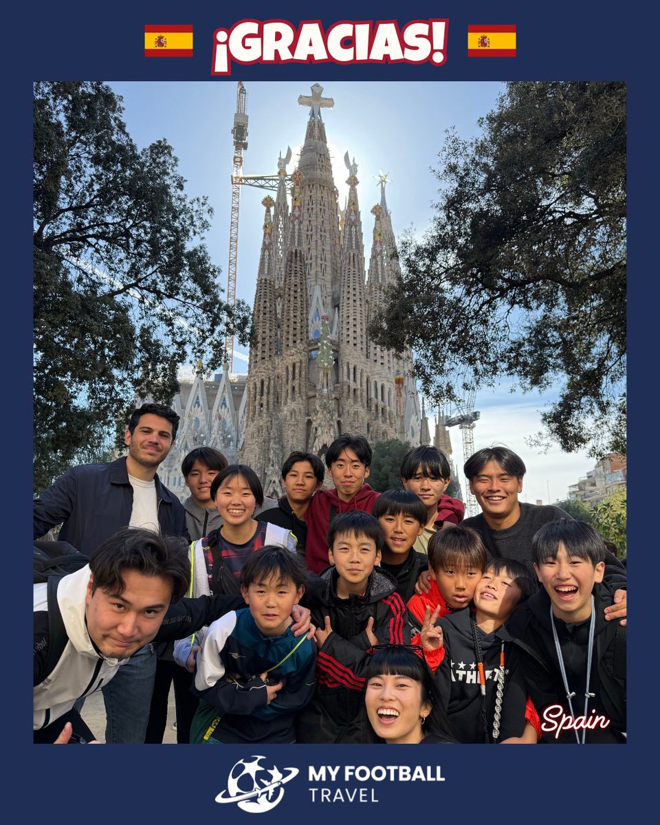 MY FOOTBALL TRAVEL tweet media