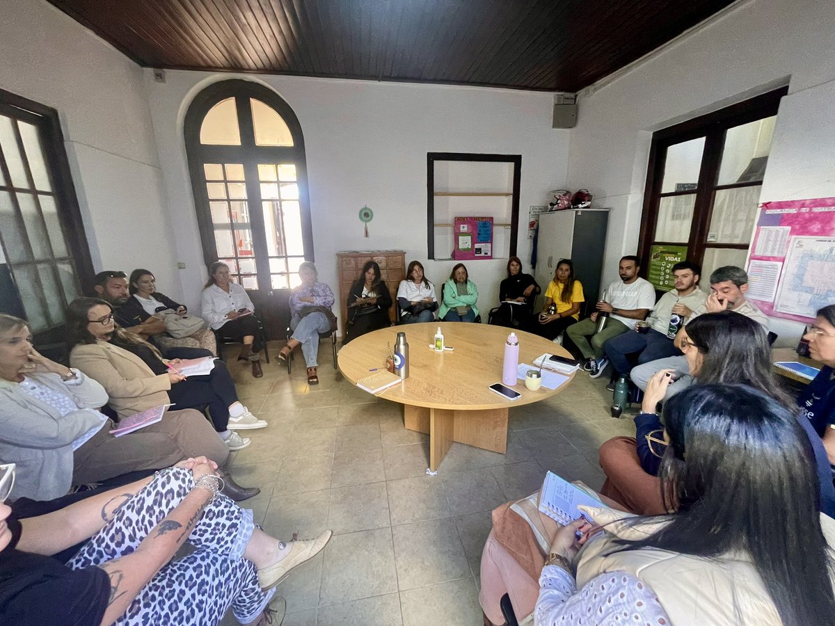 Fabia Fernandez tweet media